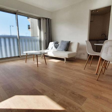 Sweet Island - 2 Pieces Sur Les Quais Trouville-sur-Mer Exterior foto